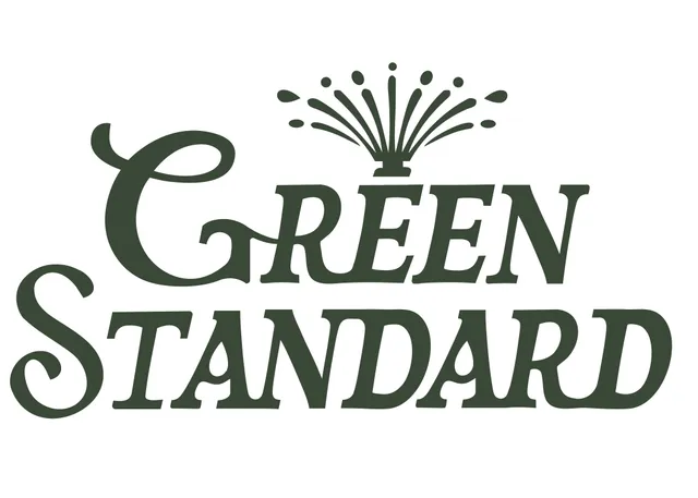 GreenStandard Irrigation logo