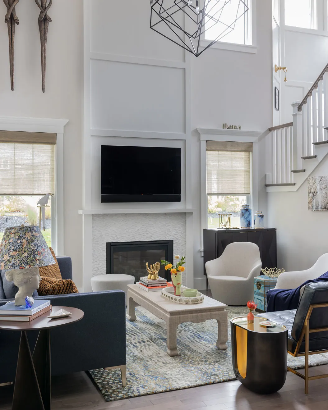 winchester interior designer - ana donohue interiors