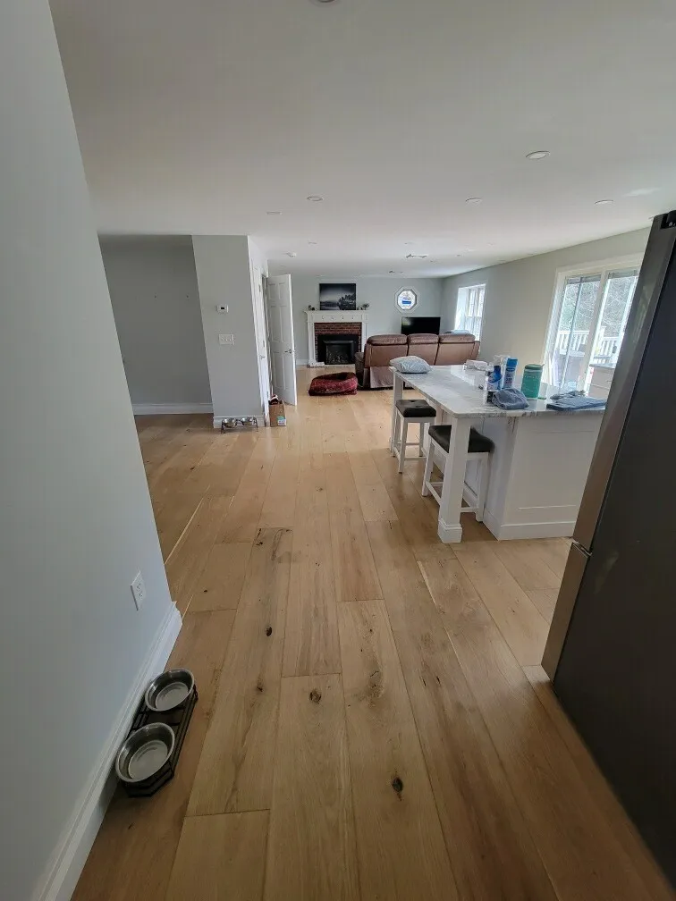 Home improvement
