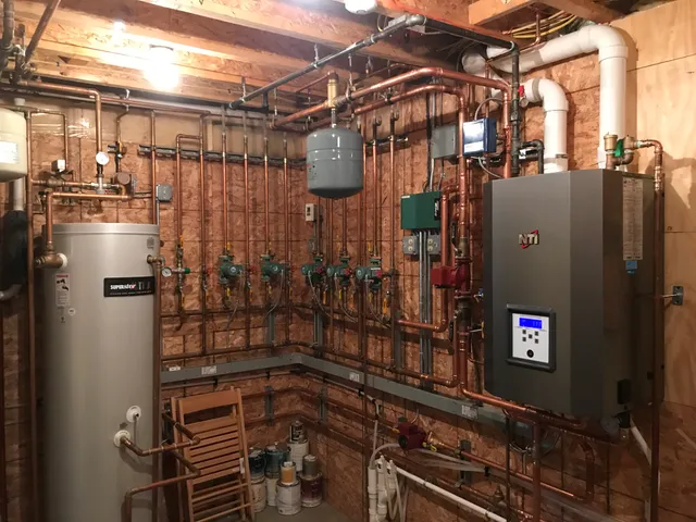 work photo from pringplumbing.com