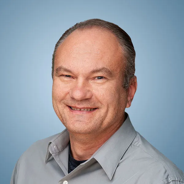 Alex Seleznev - Field Service Technician