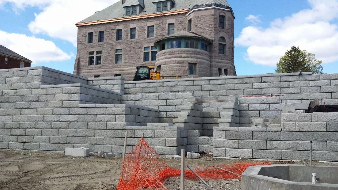 work photo from fusionmasonry.com