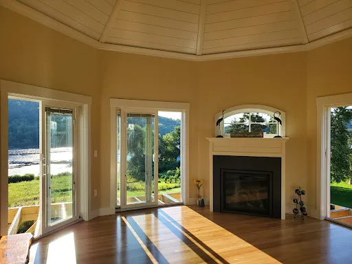 GS Hardwood Floors Inc work photo