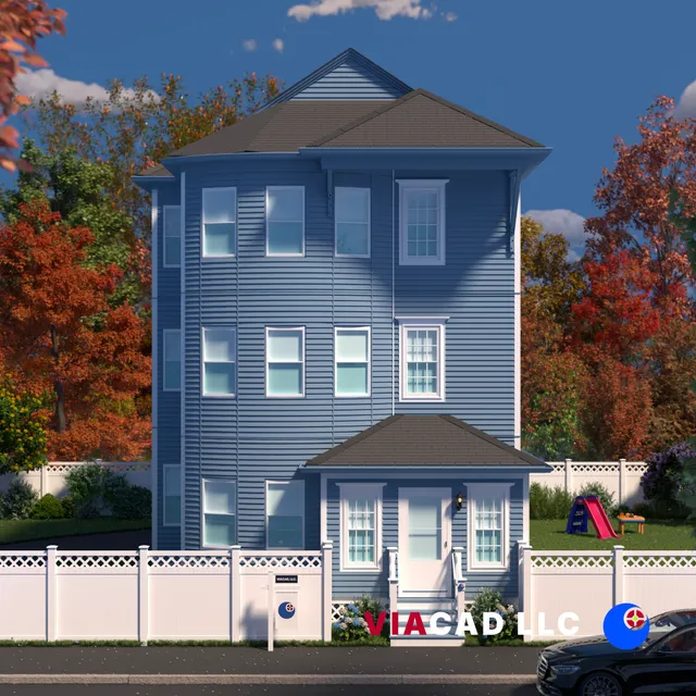 VIACAD, LLC. work photo