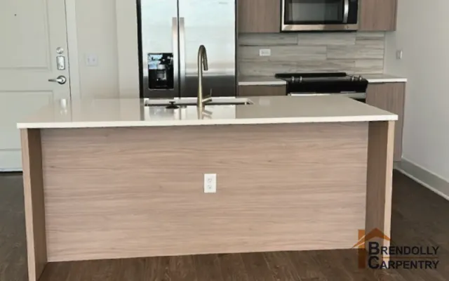 work photo from brendollycarpentry.com