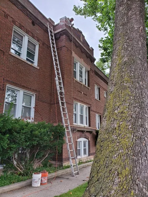Greater boston Masonry