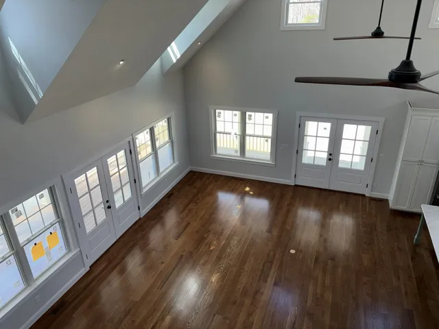 work photo from fosterbrothershardwoodfloors.com