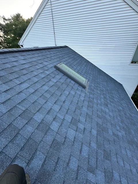 Viva Roofing & Home improvement work photo