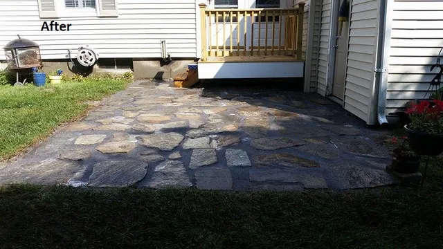 work photo from eslandscaping.org