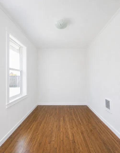 Wall & Ceiling Repair after