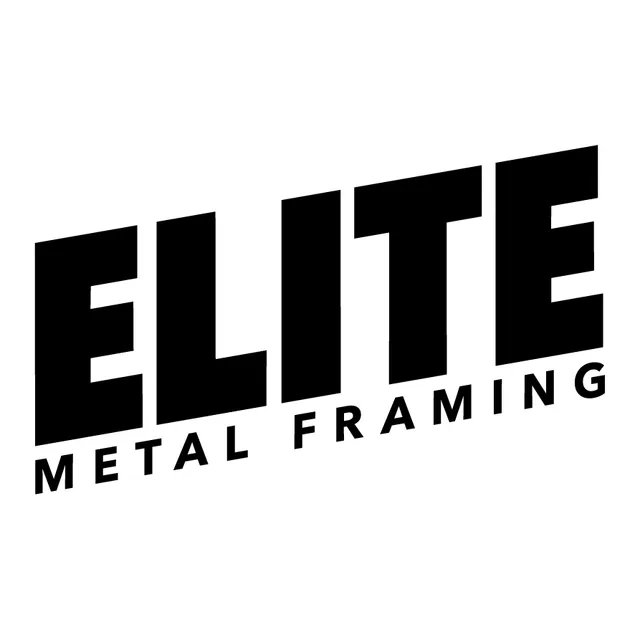 Elite Metal Framing & Construction, Inc. logo
