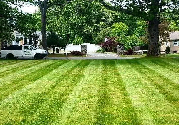work photo from hilldalelandscapes.com