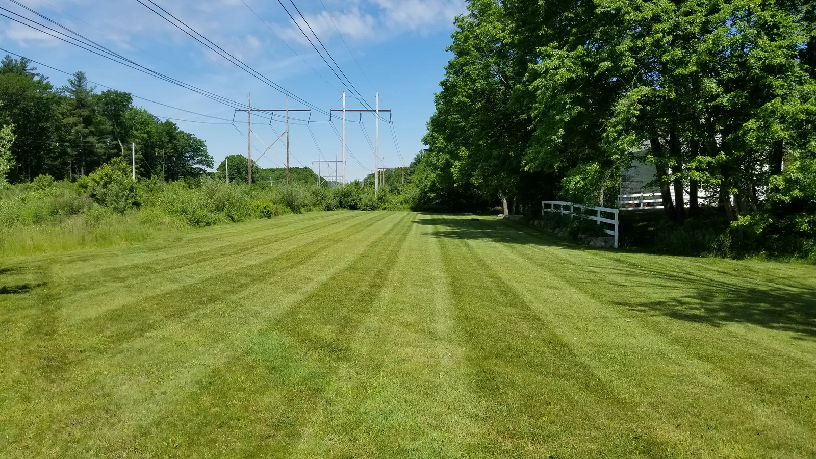 Sutherland Landscape researched project photo