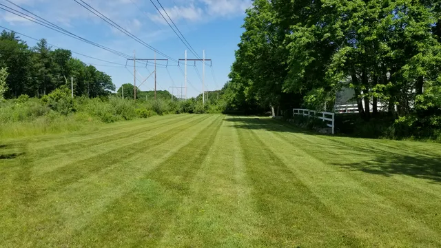 Sutherland Landscape researched project photo