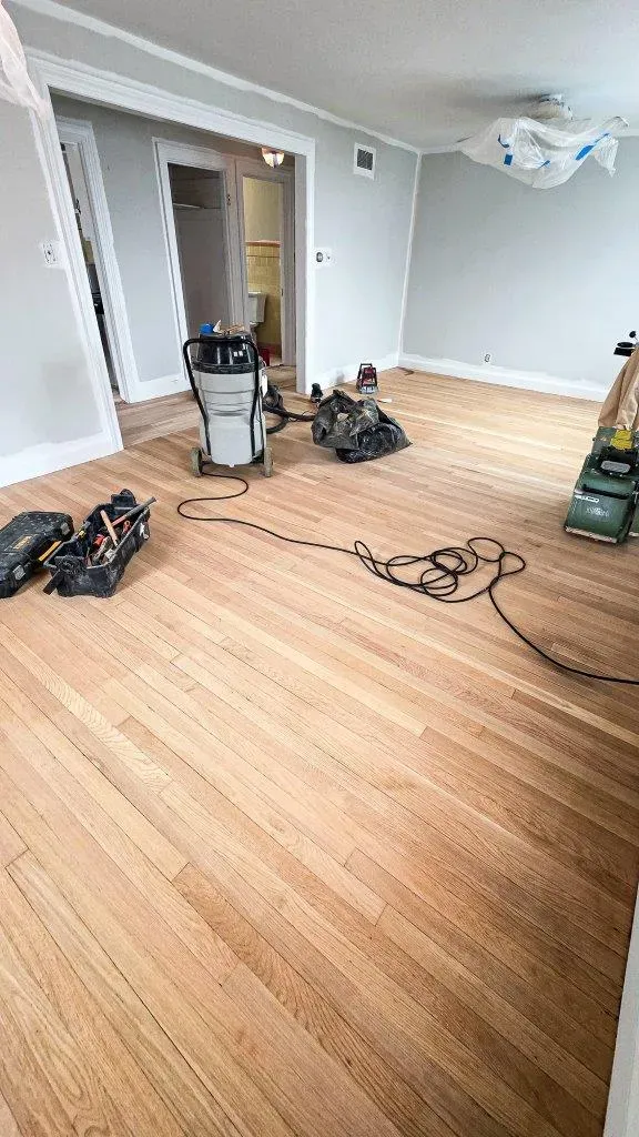 work photo from klhardwoodfloors.com