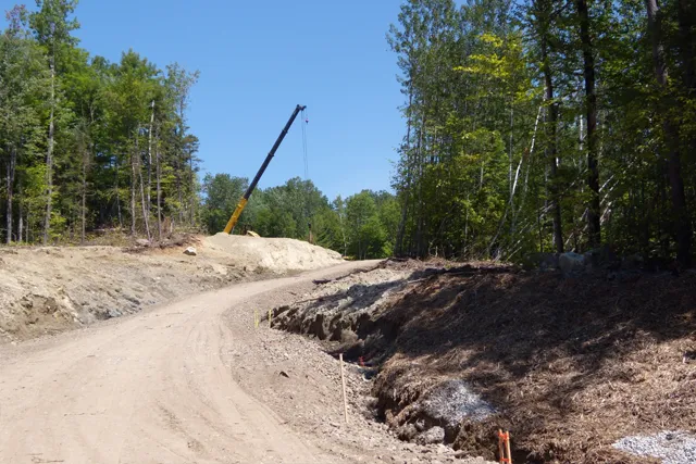 work photo from crossexcavation.com