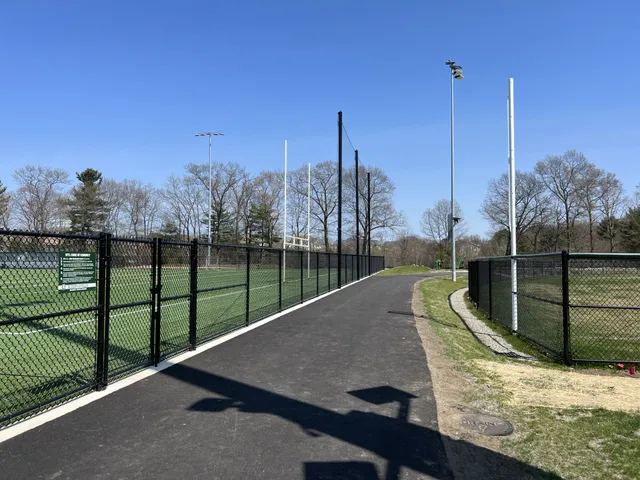 Seibold Fence Contracting Inc work photo