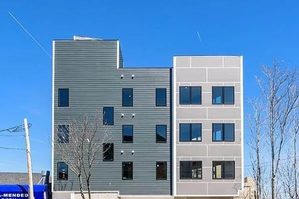 6 Beachfront Luxury Units