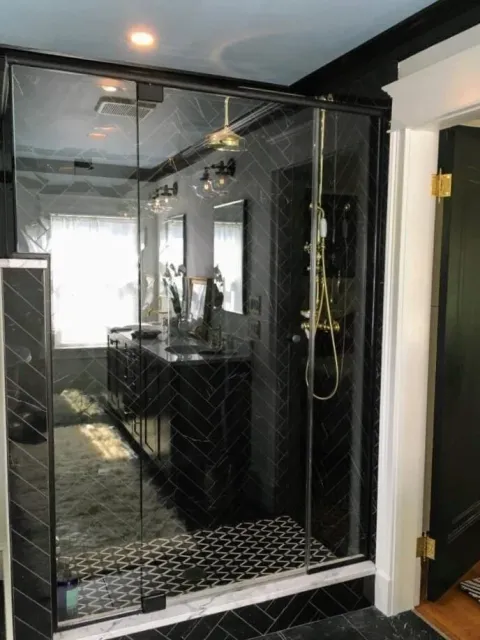 Bathrooms