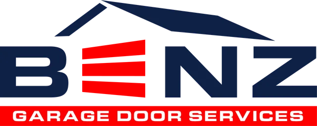 BENZ SERVICES logo