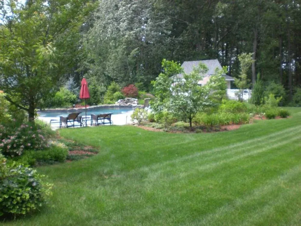FENTON LANDSCAPE CONTRACTORS, LLC researched project photo