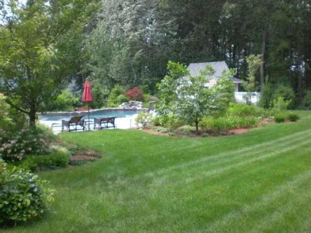 FENTON LANDSCAPE CONTRACTORS, LLC researched project photo