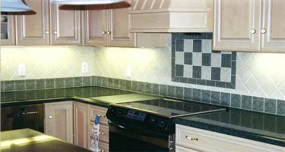 Creative Floors Inc work photo