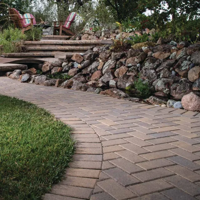 work photo from gtlandscapeandexcavation.com