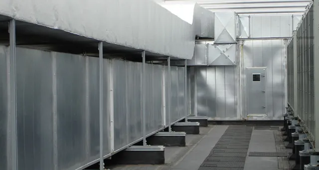 Environmental Engineering Inc work photo