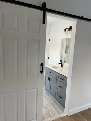 Rhode Island General Contracting work photo