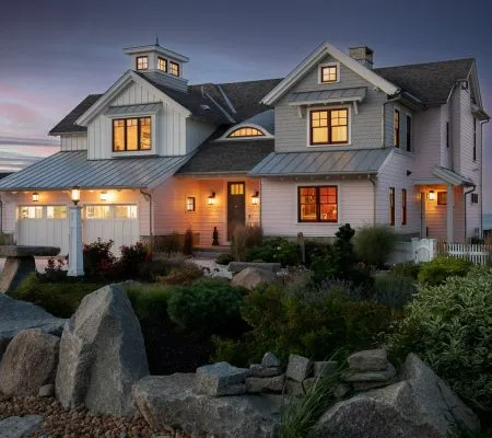 Home additions