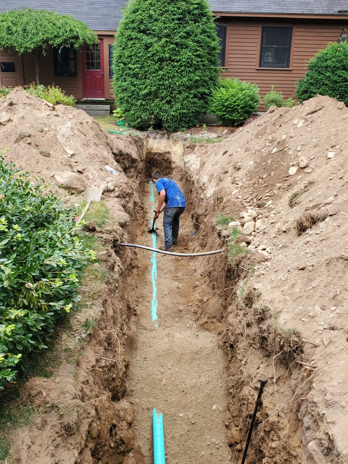 work photo from tddearthtech.com