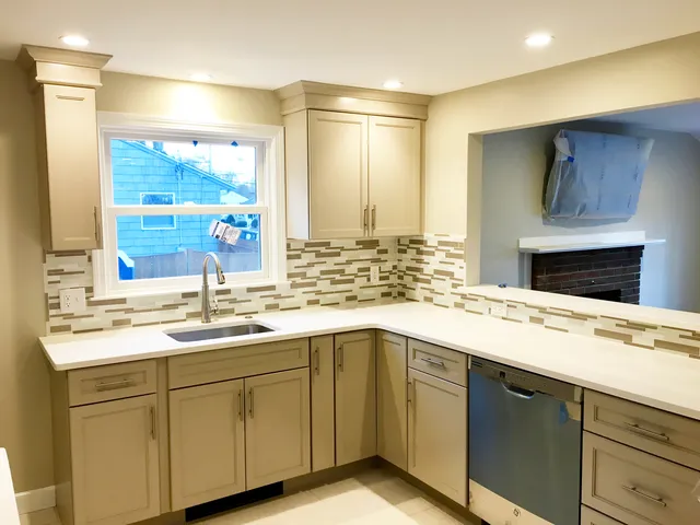work photo from kmsconstructionllc.com