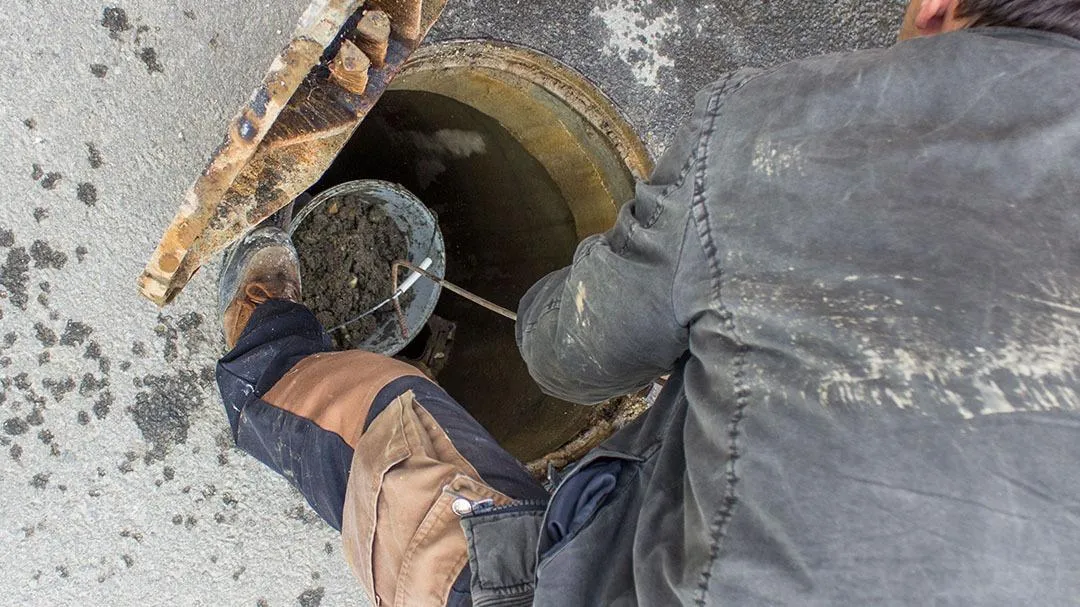 Mr. Drain Inc