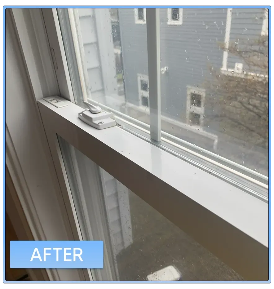 work photo from nandaxcleaning.com