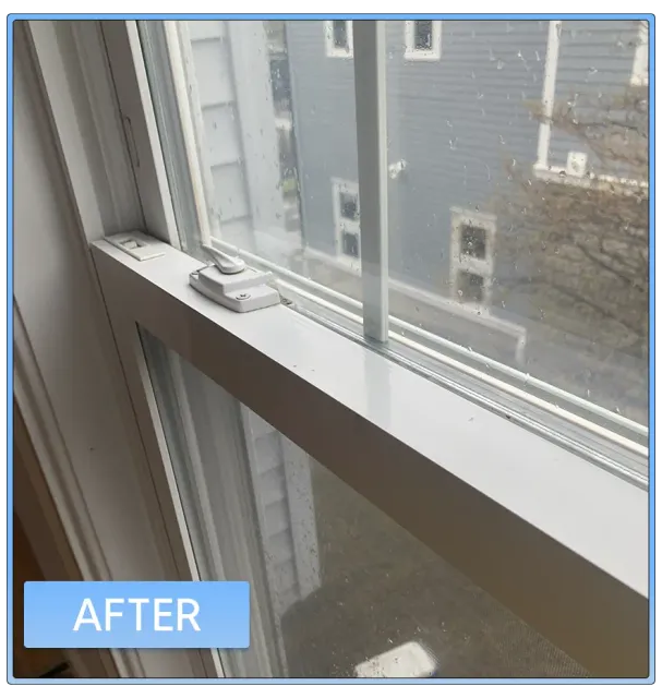 work photo from nandaxcleaning.com