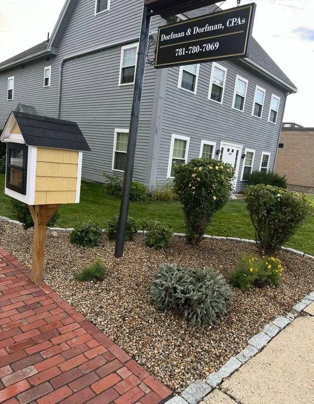 Shrub Trimming