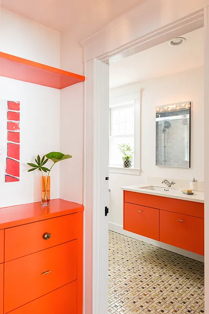 Aline Architecture Inc. work photo