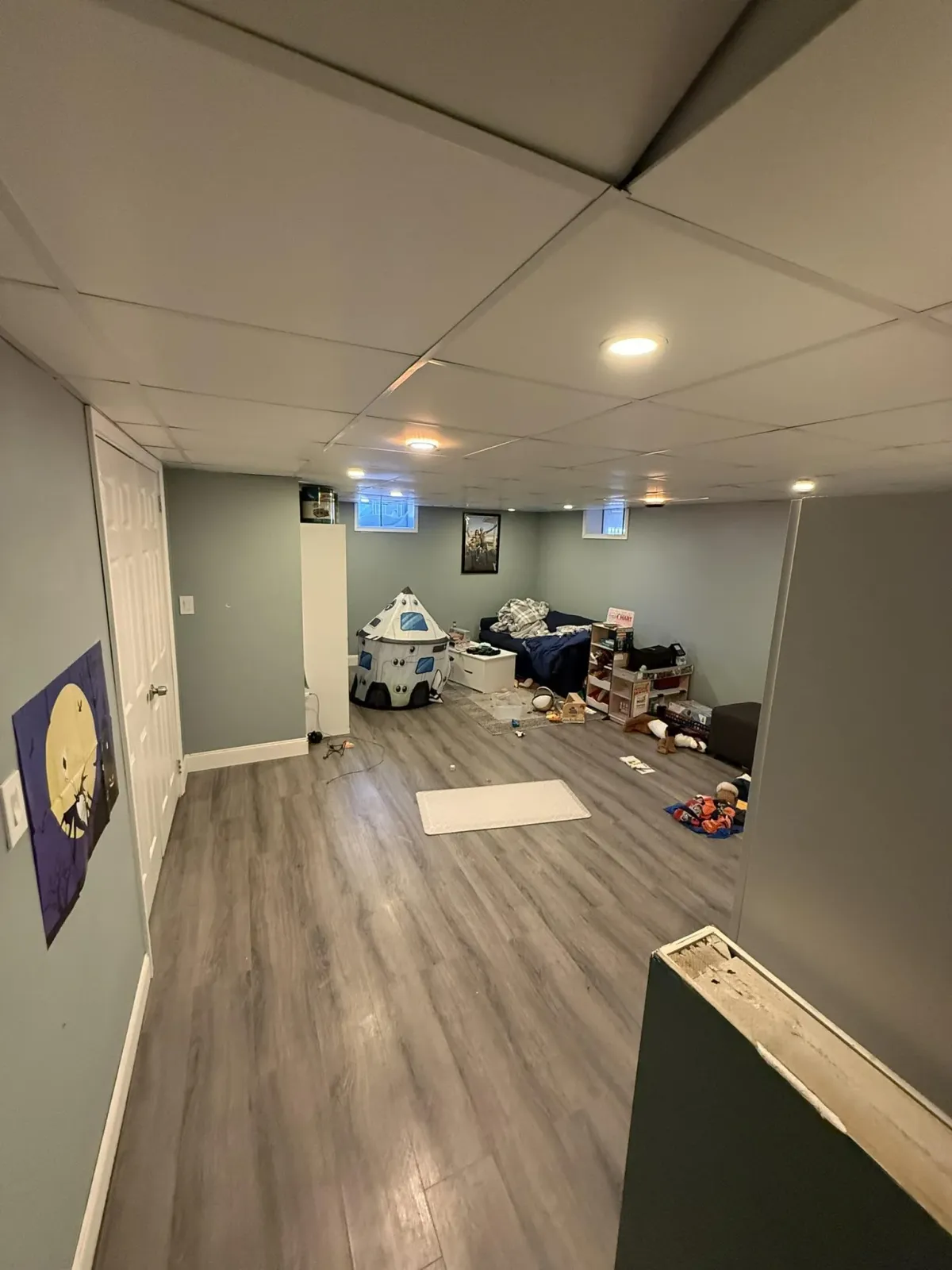 Adi Home Services researched project photo