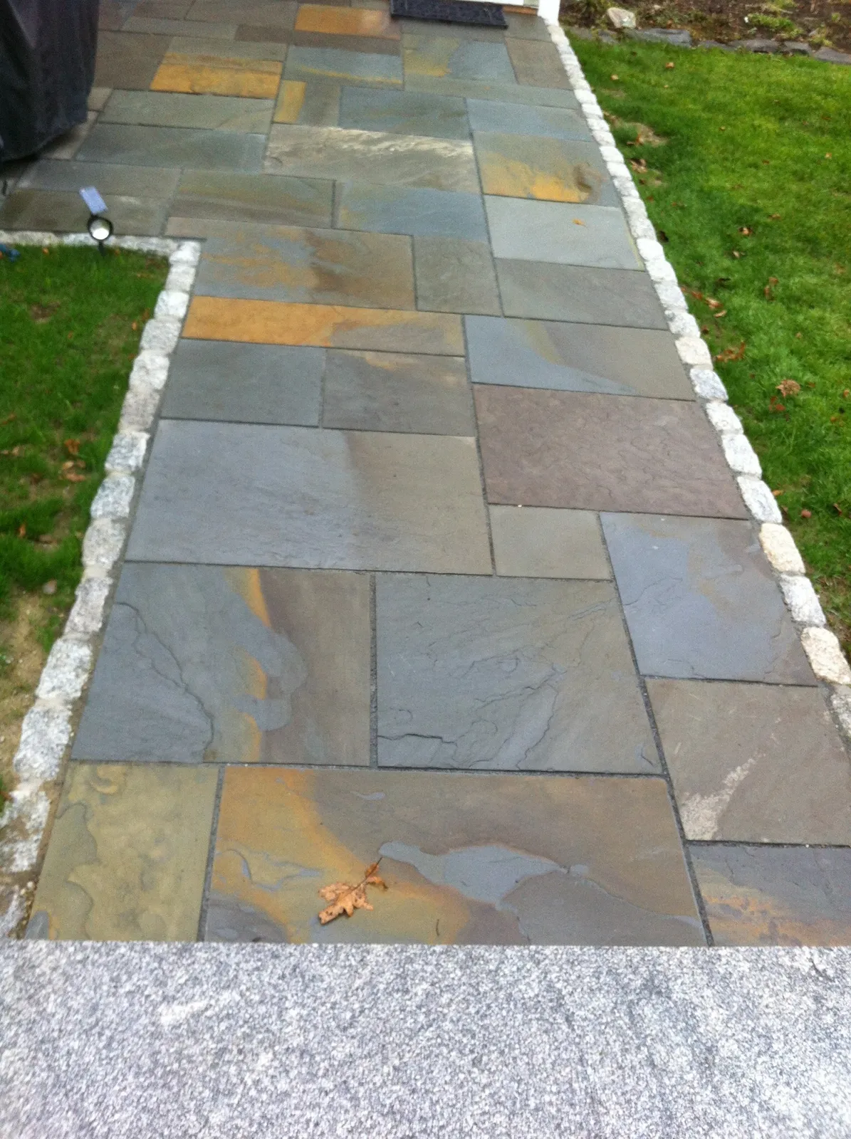 work photo from araujolandscaping.com