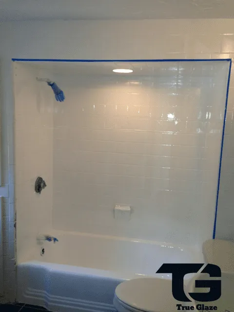 Affordable Bathtub Refinishing Boston