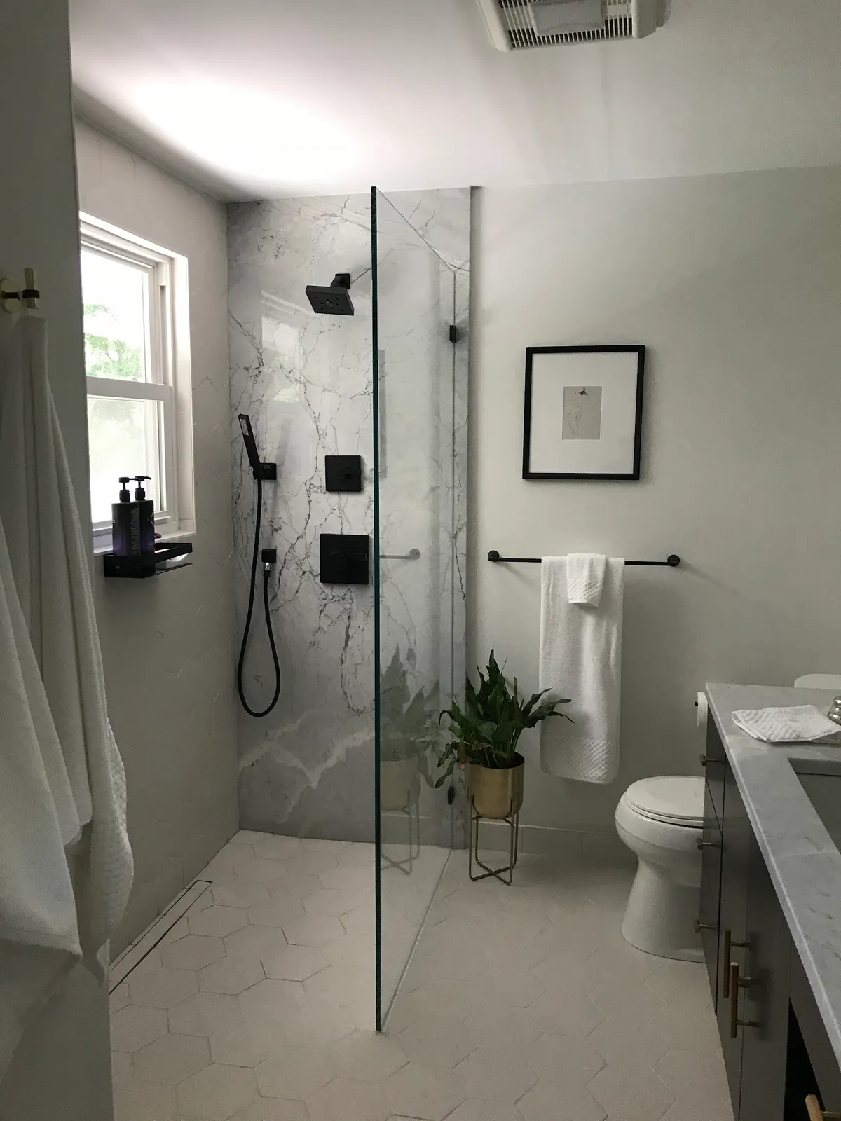 MARS Contracting, LLC
