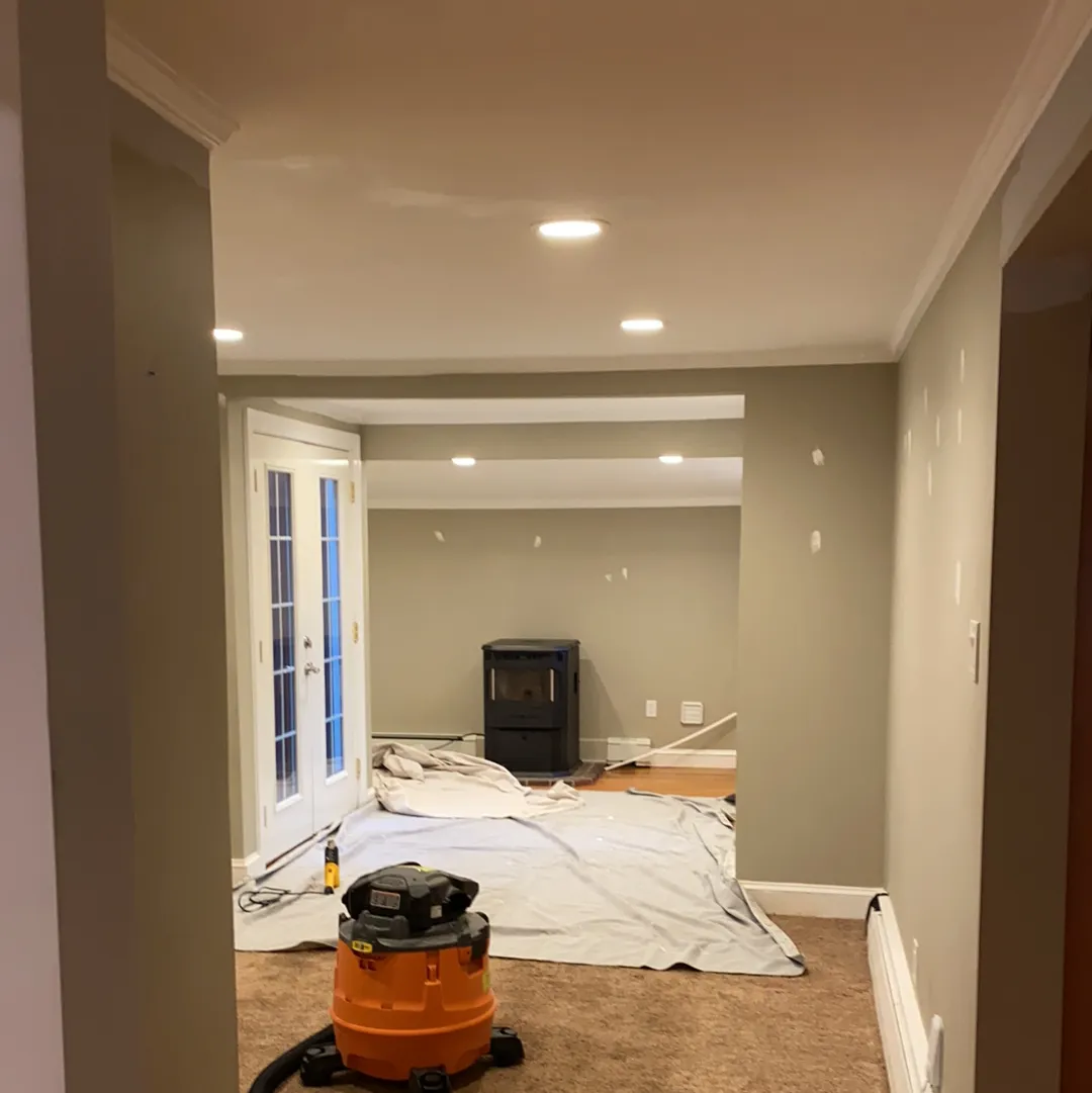 E&B General Painting & Carpentry