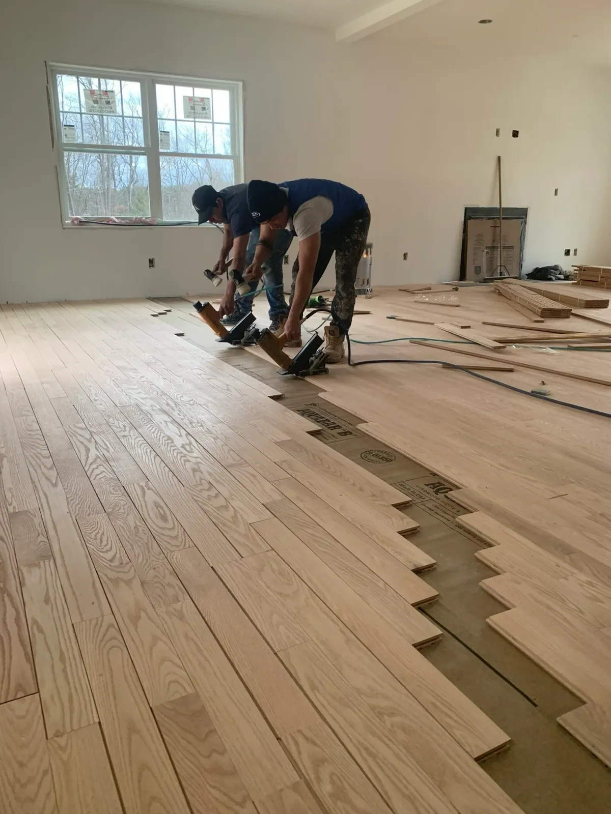 work photo from dragonhardwoodfloor.com