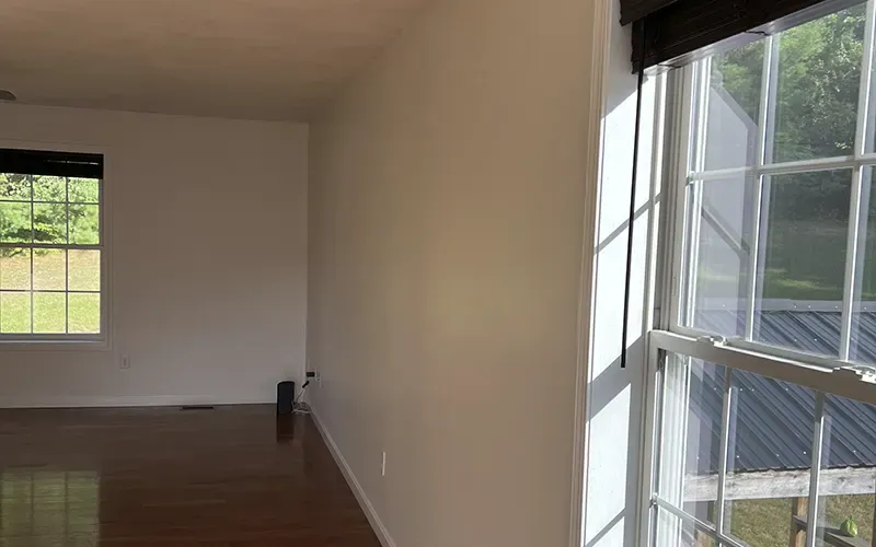 Antonelly Pro Painters LLC researched project photo