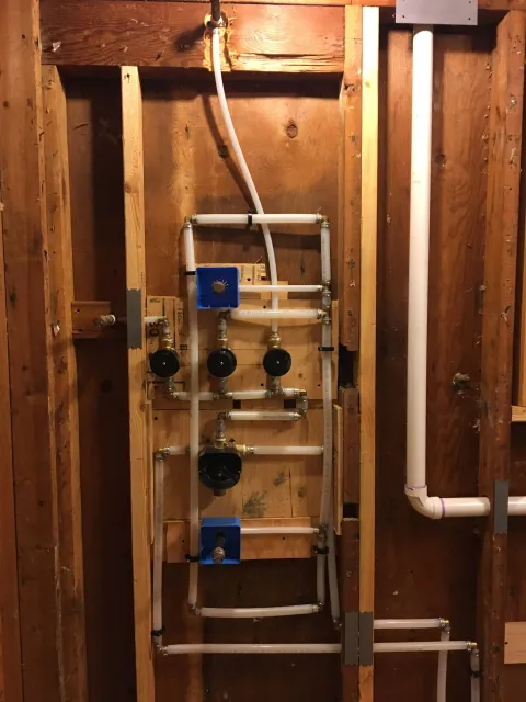 work photo from tuccinardiplumbing.com