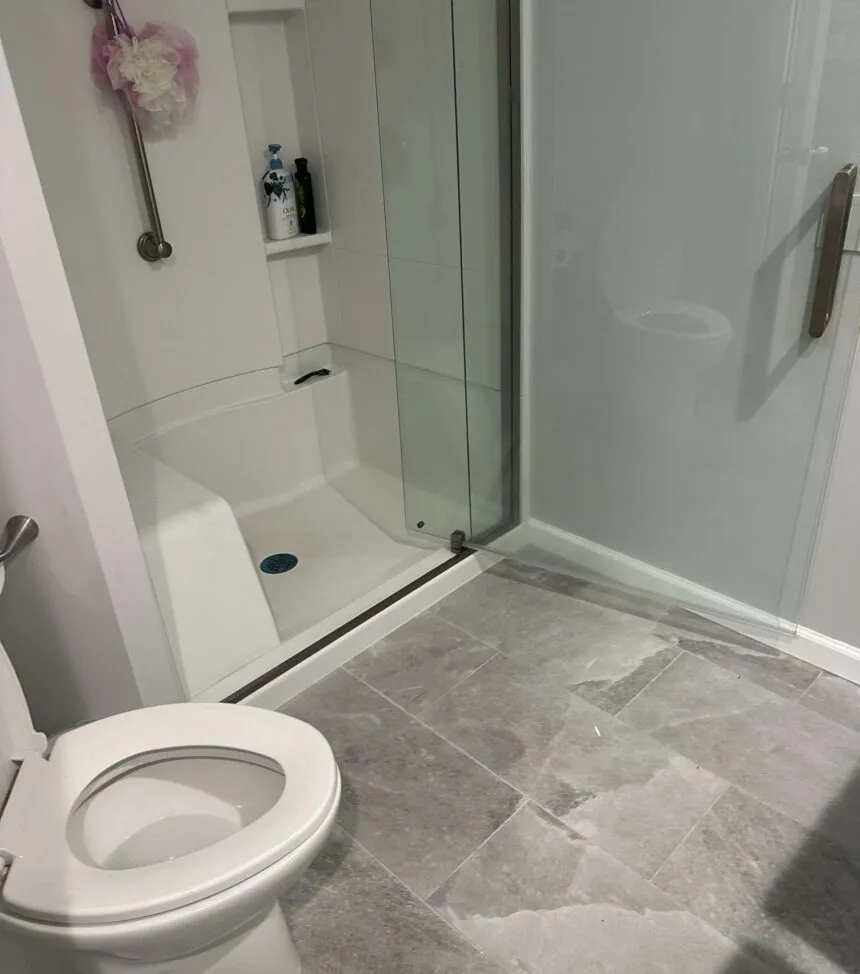 bathroom remodeling Somers MA