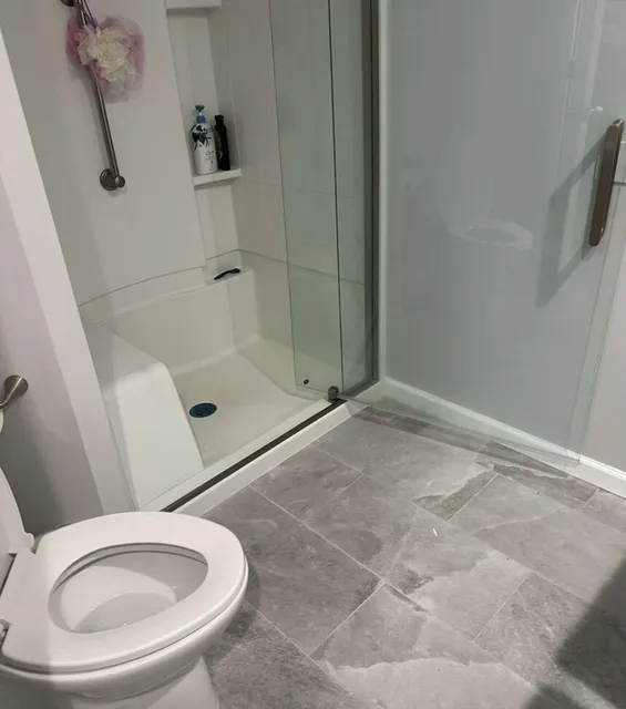 bathroom remodeling Somers MA