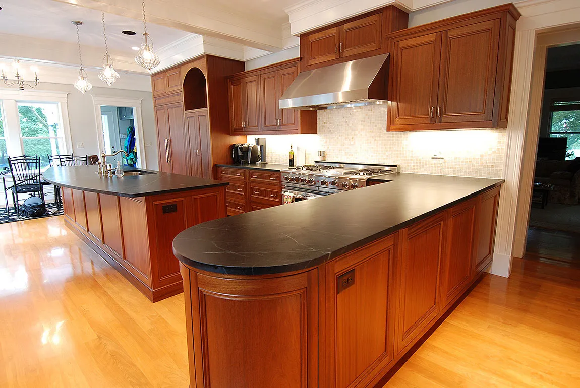 work photo from mottlcabinets.com