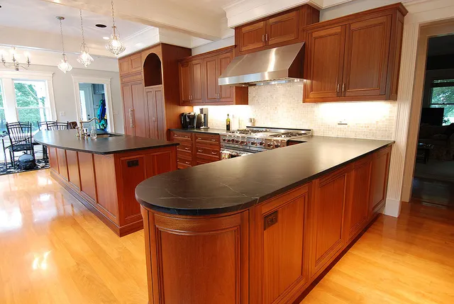 work photo from mottlcabinets.com
